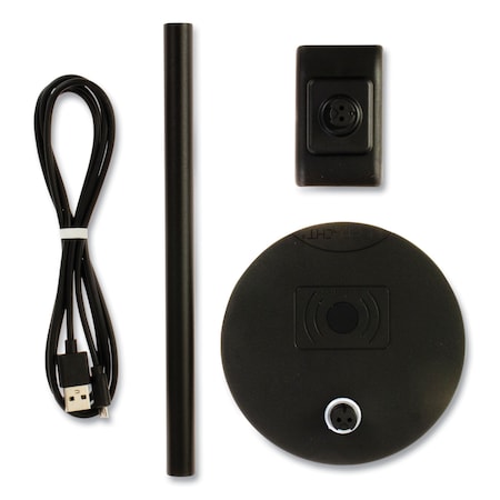 Spracht ZuM Maestro SPT-HS2020, Monaural, Over the Head Headset HS2020